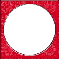 Round Circle Frame - 無料png