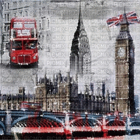 london milla1959 - Бесплатный анимированный гифка