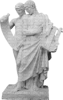 statue anastasia - png gratis