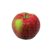 frukt-åpple - 免费PNG