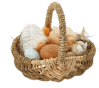 Panier.Basket.Pâques.Easter.Eggs.œufs.Victoriabea