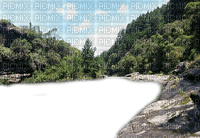 paisagem - PNG gratuit