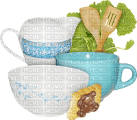 Kaz_Creations Coffee Tea Cup Saucer - ilmainen png