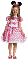 Kaz_Creations Child-Girl-Costume - PNG gratuit