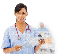 Kaz_Creations Nurse-Doctor - бесплатно png