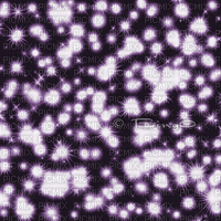 Y.A.M._Animated star background purple - Gratis geanimeerde GIF