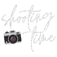 Shooting time - GIF animado gratis