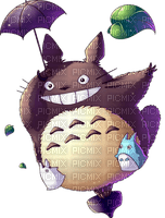 ..:::My Neighbour Totoro:::.. - PNG gratuit