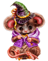 mouse by nataliplus - zadarmo png