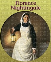 Florence Nightingale bp - Free PNG