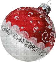 gala Christmas balls - бесплатно png