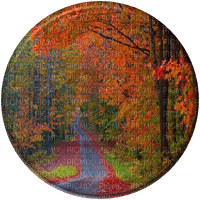 Background Herbst - darmowe png