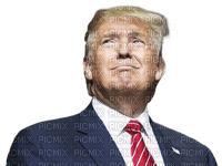 Kaz_Creations Donald Trump - 免费PNG