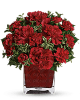 Kaz_Creations  Deco Flowers Vase Colours - png gratuito