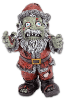 gothic Christmas bp - 無料png