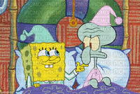 SpongeBob Schwammkopf - Бесплатный анимированный гифка