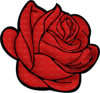 rose - бесплатно png