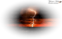 loly33 nuit orage - δωρεάν png