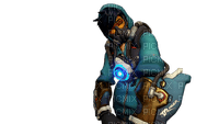 ✶ Tracer {by Merishy} ✶ - PNG gratuit