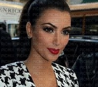 Kim Kardashian - ilmainen png