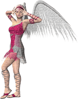 Kaz_Creations Poser Dolls Angel - besplatni png
