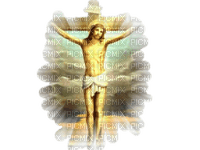 Jesus crucifixion bp - gratis png
