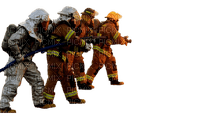 Kaz_Creations Firefighter-Fireman - ücretsiz png