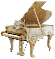 Piano - ücretsiz png