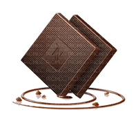 chocolat - безплатен png