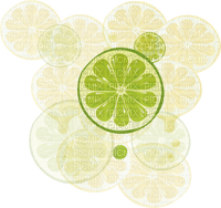 lime overlay Bb2 - PNG gratuit