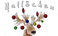 hallöchen - Bezmaksas animēts GIF
