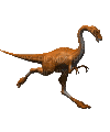 dinosaure - Gratis animerad GIF