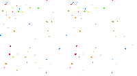 confetti - Darmowy animowany GIF