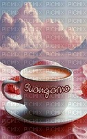 Caffè - PNG gratuit