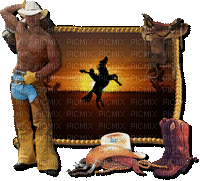 cowboy bp - 免费动画 GIF