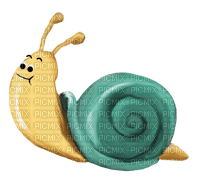 Kaz_Creations Snail Snails - zdarma png
