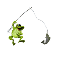 Kaz_Creations Frogs Frog - 免费PNG