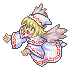 touhou lily white - 免费PNG