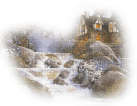 cottage - 免费PNG