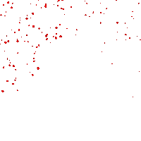effect abstract red gif - Δωρεάν κινούμενο GIF