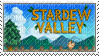 Stardew Valley Stamp - PNG gratuit