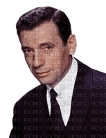 yves montant - png gratis