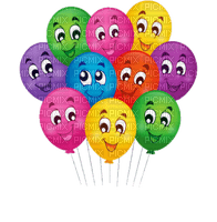 ballonger - nemokama png