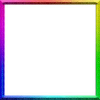 rainbow milla1959 - Ilmainen animoitu GIF