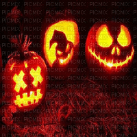 helloween - GIF animé gratuit