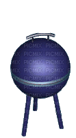 Barbecue - Безплатен анимиран GIF