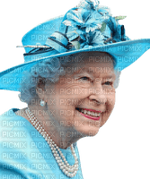 Kaz_Creations Queen-Elizabeth - Free PNG