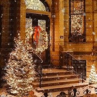 Background Christmas - png gratuito