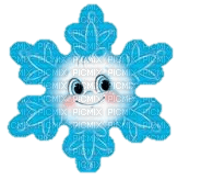 snowflakes - besplatni png