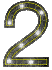 numero - Darmowy animowany GIF